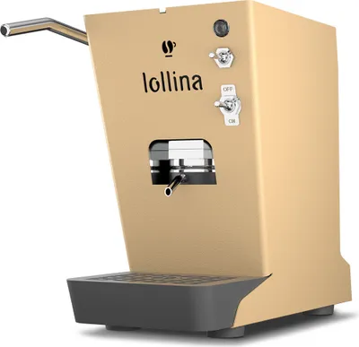 Image de Lollo Caffe Lollina Plus machine à café à dosette 0,7 l