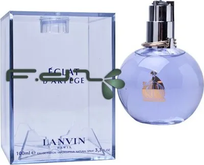 Produktbild von LANVIN Eclat d'Arpege EDP spray 100ml