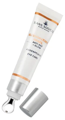 Produktbild von Sans Soucis - Illuminating Pearl - Augenpflege - 15ml