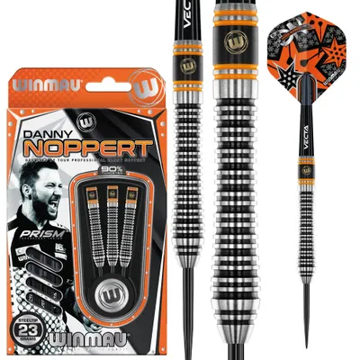 Image de Winmau Danny Noppert 2.0 90% - Steeldarts