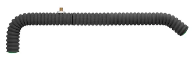 Produktbild von MIKADO ROD REST FEEDER NEOPREN 45cm Rutenauflage - Feederauflage IS15POD-15-45