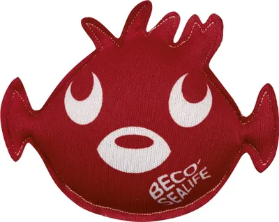 Produktbild von BECO-Beermann 9572, Tauchfisch, Rot, Weiß