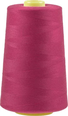 4572m Overlockgarn, Nähgarn Polyester, 558