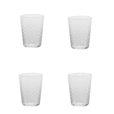 Obrázek produktu pro ZAFFERANO Veneziano Mixology 4 sklenice