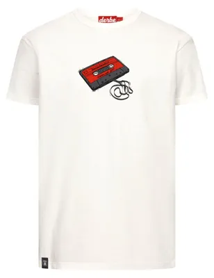 Produktbild von DERBE Herren T-Shirt Kuddelmuddel