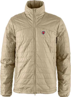 Obrázek produktu pro Fjällräven Expedition X-light jacket Beige M Pánské Beige M