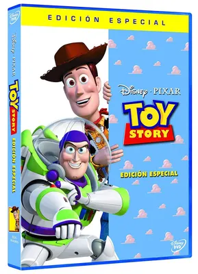 Image de Toy Story [Importation espagnole]