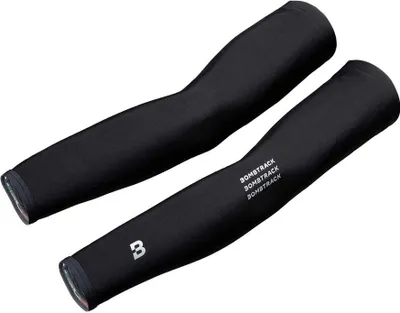 Produktbild von Bombtrack Racewear Armwärmer Schwarz S-M Mann Schwarz S-M