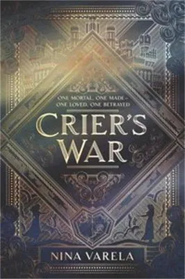 Obrázek produktu pro Crier's War