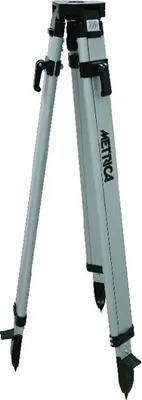 Image de Trépied simple base plate METRICA 97-159 cm - 60498