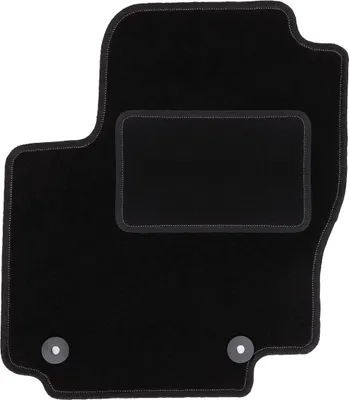 Immagine prodotto di tappetino in velluto per Ford Mondeo MK4 liftback, berlina, estate 2007-2012