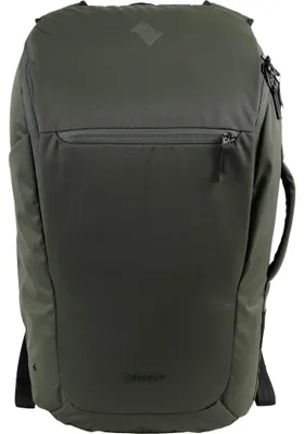 Produktbild von NITRO Laptoprucksack Rucksack mit Laptopfach Nikuro Traveller 32L Rosin olivgrün