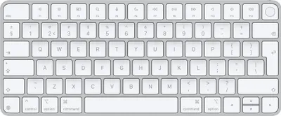 Immagine prodotto di Tastiera magica Apple con Touch ID - Tastatur