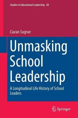 Obrázok produktu pre Unmasking School Leadership