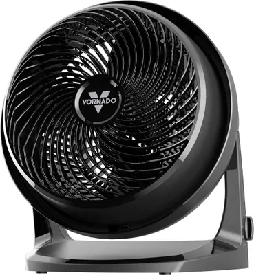 Produktbild von Vornado 62 Tischventilator, leistungsstark und leise - kein Verbrauch im Standby-Modus