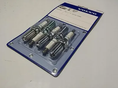 Immagine prodotto di VOLVO C30 C70 S40 V50 5cilindri candele OE