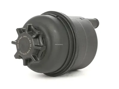 Produktbild von FEBI BILSTEIN 38544 Ausgleichsbehälter Hydrauliköl-Servolenkung für BMW 3 Touring (E91) 3 Limousine (E90) 3 Limousine (E46) 1 Schrägheck (E87)