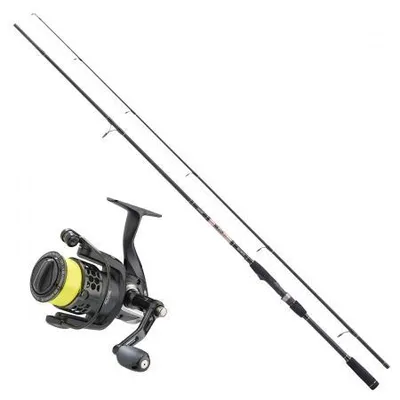 Produktbild von Barsch/Zander Combo MK Adventure