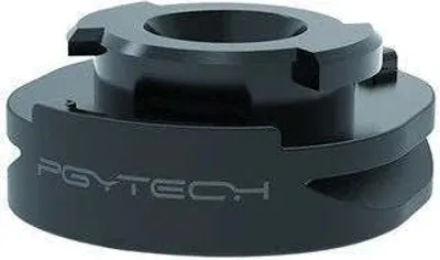 Produktbild von PGYTECH P-11B-023, Kamerahalterung, 24,5 g, Schwarz