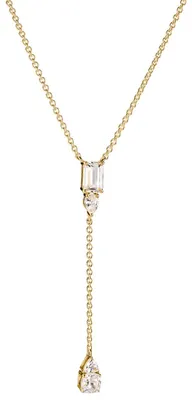 Obrázek produktu pro Thomas Sabo KE2364-414-14-L50V Necklace Y-shape Gold-plated
