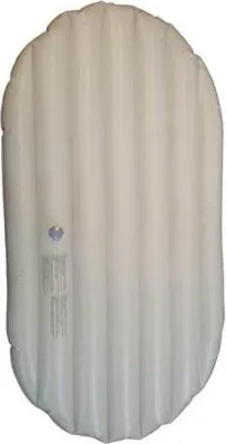 Image de Couverture thermique gonflable - ovale 2 personnes