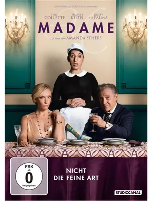 Produktbild von Madame