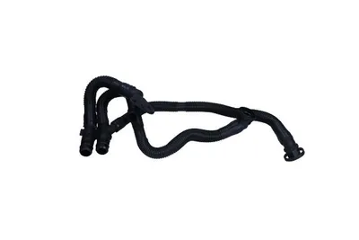 Produktbild von MAXGEAR 18-1084 Schlauch KGE für AUDI A6 Avant (4F5, C6) Kurbelgehäuseentlüftung