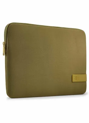 Produktbild von Case Logic Reflect REFMB-113 Capulet Olive/Green Olive, Schutzhülle, 33 cm (13"), 213 g