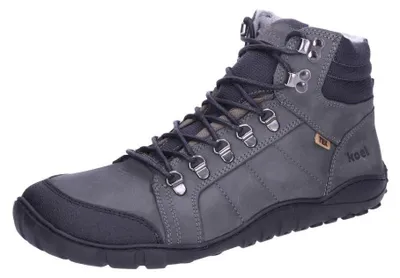 Immagine prodotto di Stivaletti da uomo KOEL 39517-44, 39517-45, 39517-46, 39517-47 KOE-05X008-23P Grigio scuro 44