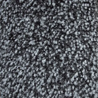 Produktbild von Schmutzfangmatte Eazycare Wash 115x240cm grau.