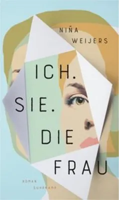 Productafbeelding van Weijers, N: Ich. Sie. Die Frau