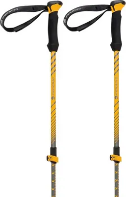 Produktbild von Ferrino Ultar Stöcke Golden 60-135 cm Golden 60-135 cm