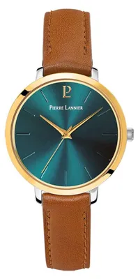 Obrázek produktu pro Pierre Lannier Hodinky Chouquette Vert