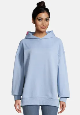 Produktbild von salzhaut Damen Hoodie LEESGOOD S