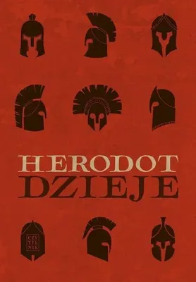 Zdjęcie produktu dla Dzieje - Herodot