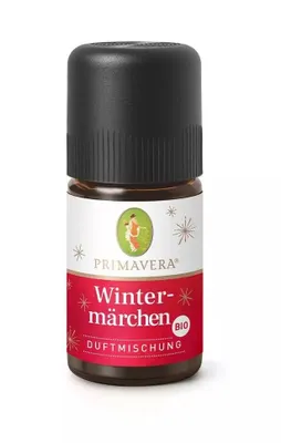 Image de Mélange de senteurs Mä rchen d'hiver 5 ml