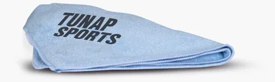 Produktbild von TUNAP SPORTS Mikrofasertuch – 40 x 40 cm | hochwertiges Allzwecktuch zur Reinigung und Pflege des Fahrrads | besonders saugstark | langlebig und strapazierfähig