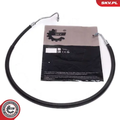 Produktbild von ESEN SKV 10SKV867 Servoleitung für VW GOLF II (19E, 1G1) von Hydraulikpumpe nach Lenkgetriebe