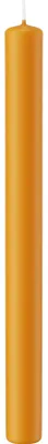 Produktbild von Stabkerzen Natur 250 x Ø 22 mm, 10 Stück