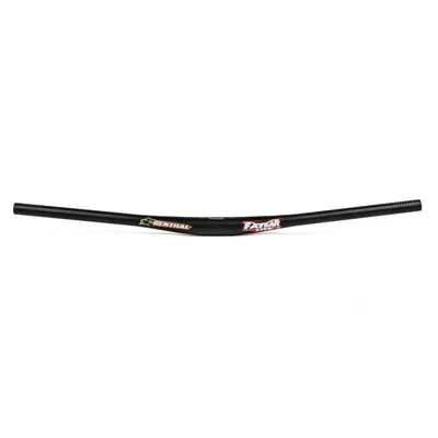 Produktbild von Renthal Fatbar Lite 35 10mm Rise Black 35 mm
