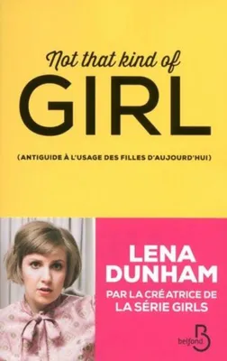 Image de Not that kind of girl