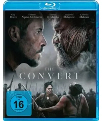 Produktbild von The Convert