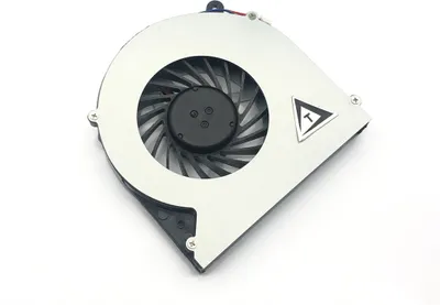 Produktbild von Lüfter FAN version 4-PIN kompatibel für Toshiba Satellite C855-22F, L850-1JE