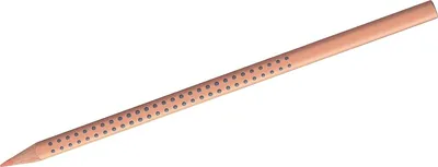 Produktbild von Faber-Castell 112432, Weich, Beige, 1 Stück(e)