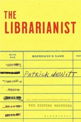 Obrázok produktu pre The Librarianist