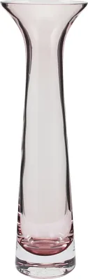 Produktbild von Kaheku Vase Pirka rosa, Ø 7 cm, H= 25 cm  420637944