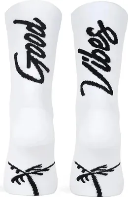 Produktbild von Pacific Good Vibes - White - - L/XL (42-46)