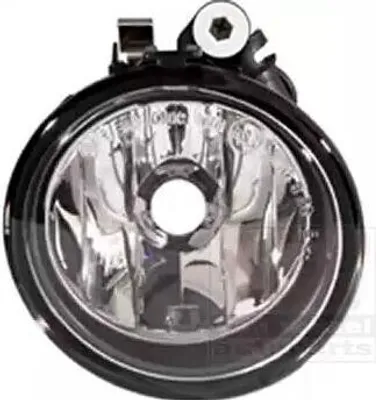 Produktbild von VAN WEZEL 0682996 H8 Nebelscheinwerfer Rechts für BMW X3 (F25) Nebelleuchte
