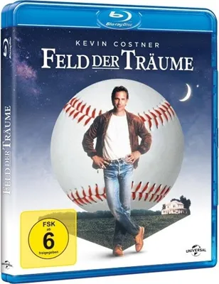 Produktbild von Feld der Träume
