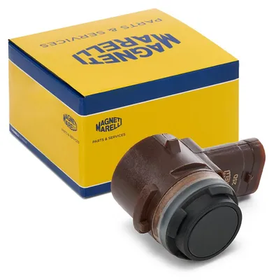 Produktbild von MAGNETI MARELLI 021016107010 Einparkhilfe Parksensor für VW Golf VII Schrägheck (5G1, BQ1, BE1, BE2) Passat Variant (3G5, CB5) Golf VII Variant T-Roc